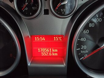 FORD FOCUS 1.4 benzín – r.v.9/2008 - 170 tis.KM - TK 11/2026 - 11