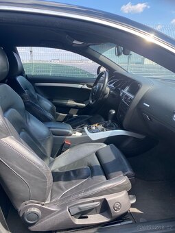 Prodam Audi A5 - 11