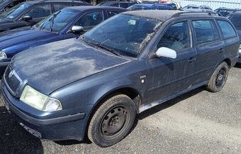 ND z Skoda Octavia (různé díly) Volat nebo SMS (UNI) - 11