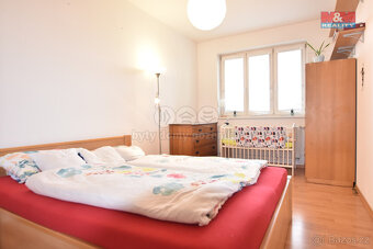 Pronájem bytu 2+kk, 55 m², Praha, ul. Lipnická - 11