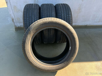 235/55R19 101V letní pneu PIRELLI 4x6,2-6,5mm - 11