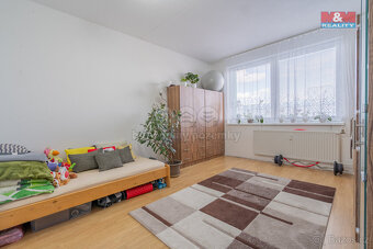 Prodej bytu 3+1, 79 m², České Budějovice, ul. Prachatická - 11