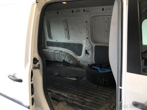VOLKSWAGEN CADDY MAXI 2.0 TDI - 11