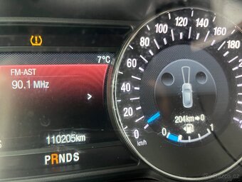 Ford S-Max 2.0 TDCI..Servis Ford..Facelit 2020..najeto 110t. - 11