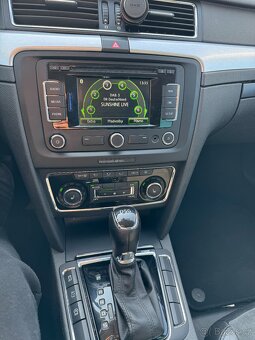 Superb 2.0 TDI 125kW DSG Kombi Facelift - 11