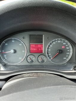 Prodám Volkswagen golf - 11