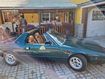 Fiat x1/9 - 11