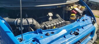 Ford Transit 2.0TDDi Duratorq 73Kw 280S Bus 6.míst Tažné - 11
