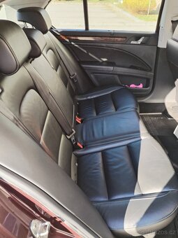 Prodám škoda superb2 1.9 tdi 77kw - 11