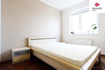 Prodej bytu 2+1 60 m2 Lučiny, Brno - 11