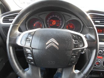 Citroen C4 1.6 88 kw - 11