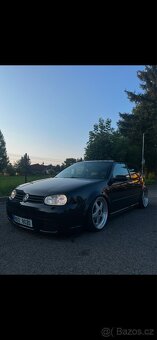 Vw golf mk4 air - 11