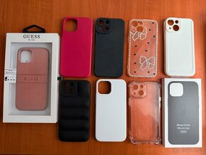 iPhone 13 mini 128gb - 11