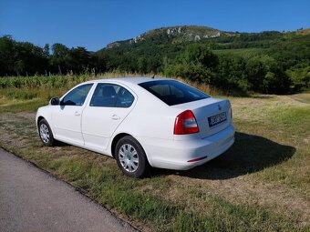 Octavia 2 1.6tdi Elegance, r.v. 2012, 369tis km - 11