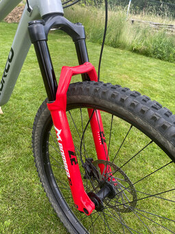 NORCO Fluid FS 2, vel. XL - 11