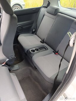 VOLKSWAGEN FOX 1.2 BENZIN - 11