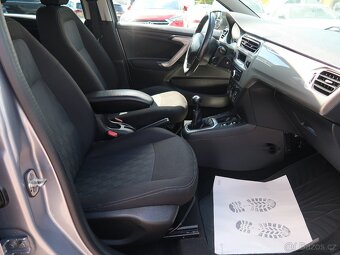 Citroen C-Elysée 1.2PT,60kW,1majČR,Serv.kn. - 11