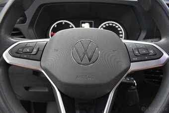 Volkswagen Caddy, 2.0TDi.97t.KM.KLIMA.DPH.SERVIS VW - 11