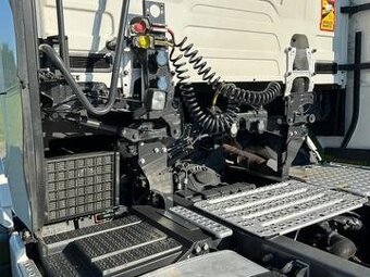Scania 540S NGS - 4x2 - NB – Tahač + Hydraulika 2 okruhová - 11