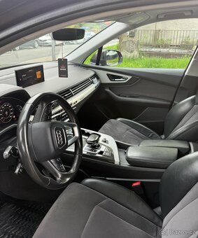 Audi Q7 3.0 TDi 200kw Quattro S-Line - 11