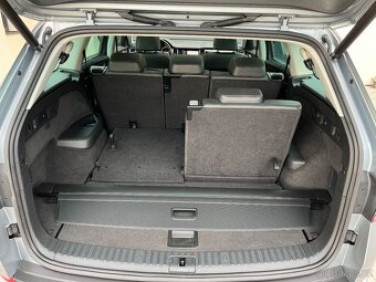 Škoda Kodiaq 1.5TSi 110kw DSG 2021 7míst - 11