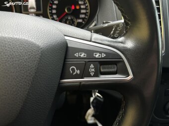 Seat Alhambra 1.4TSI/110kW 7.Míst STYLE r.v. 2017 - 11