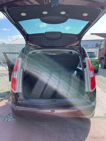 Škoda Roomster..1.2 Tsi benzin - 11
