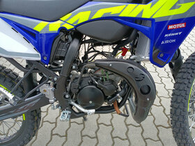 Sherco Factory 50ccm Enduro RS - 11