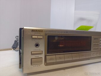 ONKYO TX-8210R rádio se zasilovačem - 11