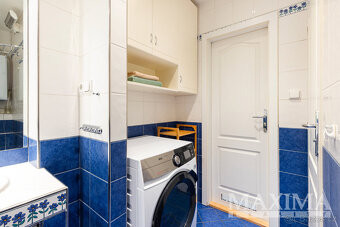 Byt 3+1 o ploše 86 m2 - Praha, Strašnice - 11