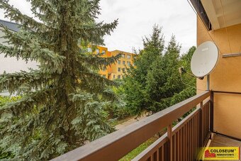 Brno - Líšeň, byt OV 4+1, 84 m², původní stav, lodžie - byt - 11