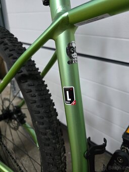 Superior XP 939 29x 19,0" (L) - 11