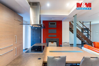 Prodej rodinného domu, 109 m², Ohrozim - 11