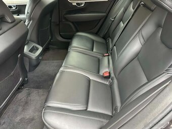 Volvo S90 B6 2.0 Benzin 220 kW/AWD/INSCTRIPTION/Polestar - 11