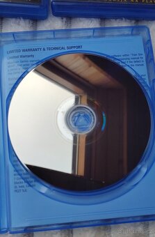 HERNÍ KONZOLE PLAYSTATION/PS 4 SLIM1TB - 11