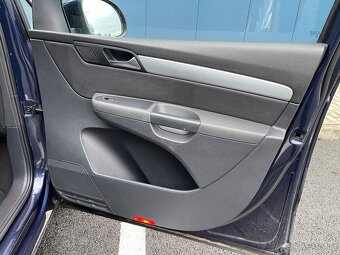 Volkswagen Sharan 2.0tdi/125kw, Highline - 11