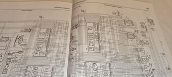 ŠKODA Favorit , Forman , Pick-up - manuál na opravy a údržbu - 11