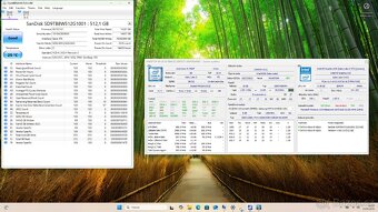Lenovo ThinkCentre M710q Tiny Win11/512GB SSD/16GB RAM REPAS - 11