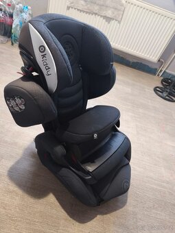 Dětská autosedačka - 11