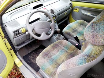 Prodám Renault Twingo - 11