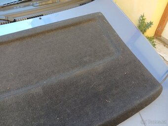 Golf 3 / mk3 / III - plato - 11