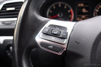 Volkswagen Scirocco 1.4 TSI 160k Edition - 11