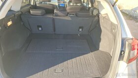 Subaru Levorg 2017 EYESIGHT - 11