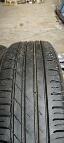 ALU kola 17 palců a pneumatiky nexen tyres - 11