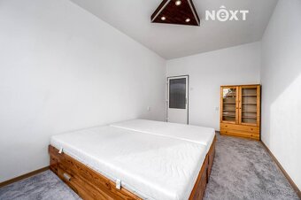 Pronájem byt 3+1, 116㎡ - 11