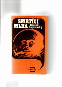 Sovětská sci-fi - 11