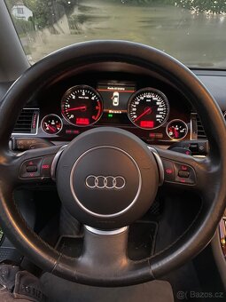 Audi A8 4.0 tdi 202kW - 11