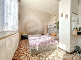 Prodej RD Javorník se zahradou 487 m2 - 11