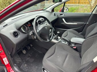 Peugeot 308 SW 1.6THP 115kw - 11