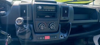 Fiat Ducato 2,3 2017 - 11